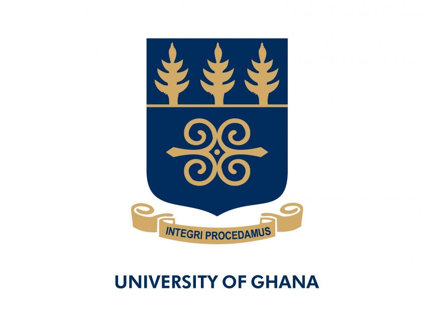 University of Ghana logo